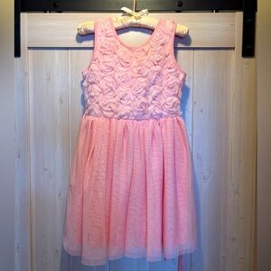 The Children’s Place Pink Tulle Dress